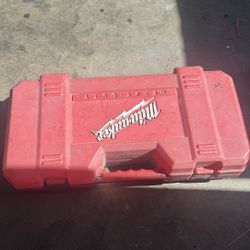 Saw Saw Milwaukee 