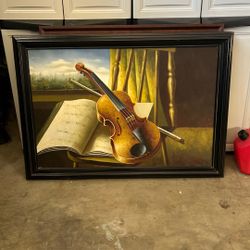 Art Oil Painting