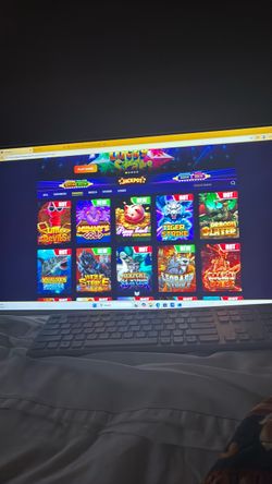 Asus all in one