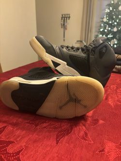 Women’s Air Jordan 5 ‘Oil Grey’