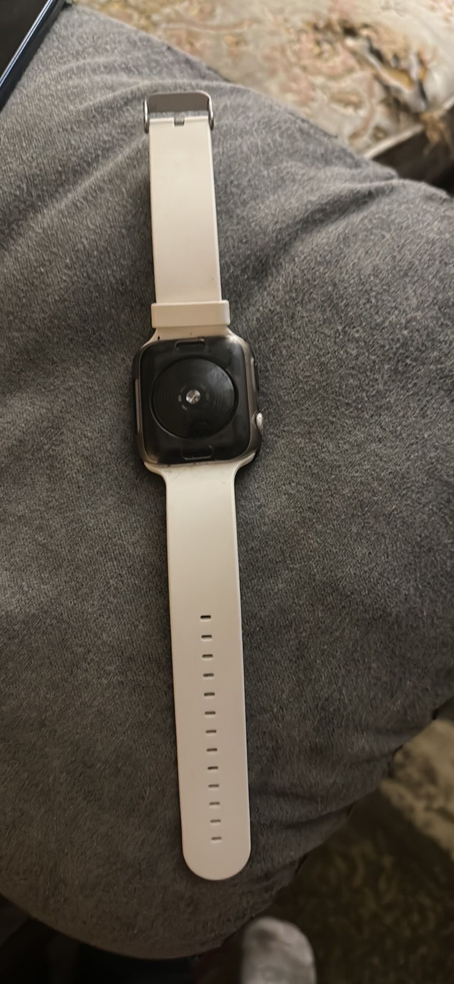 Apple Watch 44mm Nike 