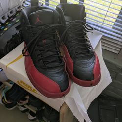Jordan 12 