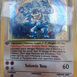 Pokemon Card $10
