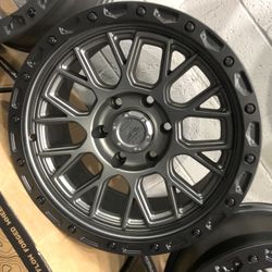 17. INCH WHEELS. ANY PATTERN IN STOCK 