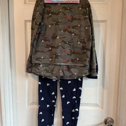 Girls Vigoss 4 Piece Outfit Bundle