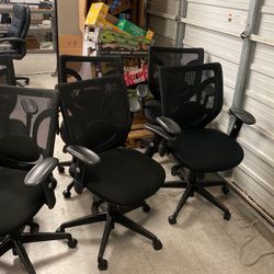 Office Chairs