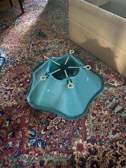 Christmas Tree Stand