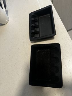 Dodge Coin Holders