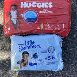 Diapers