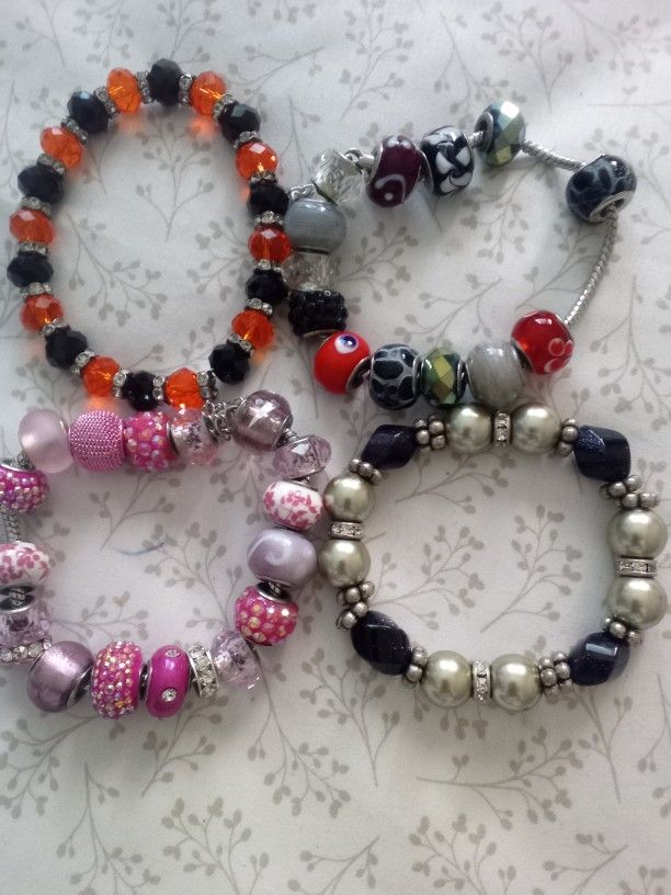 Fashion Bracelets