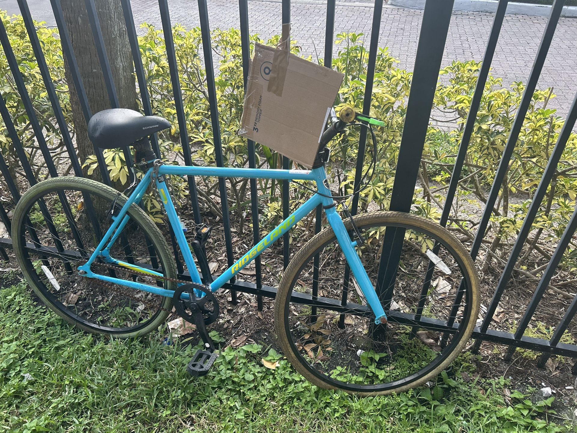 Bike