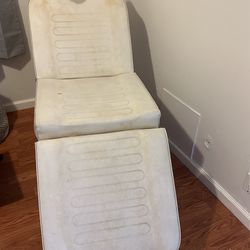 Massage Bed