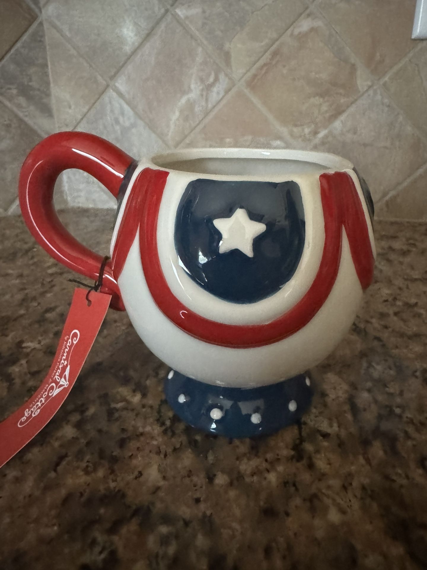 Wonder Woman Coffee Mug