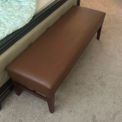 bench for indoors or outdoor 