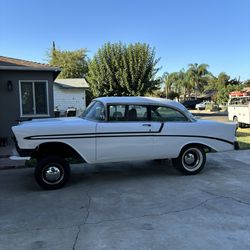 1956 Chevrolet Bel Air