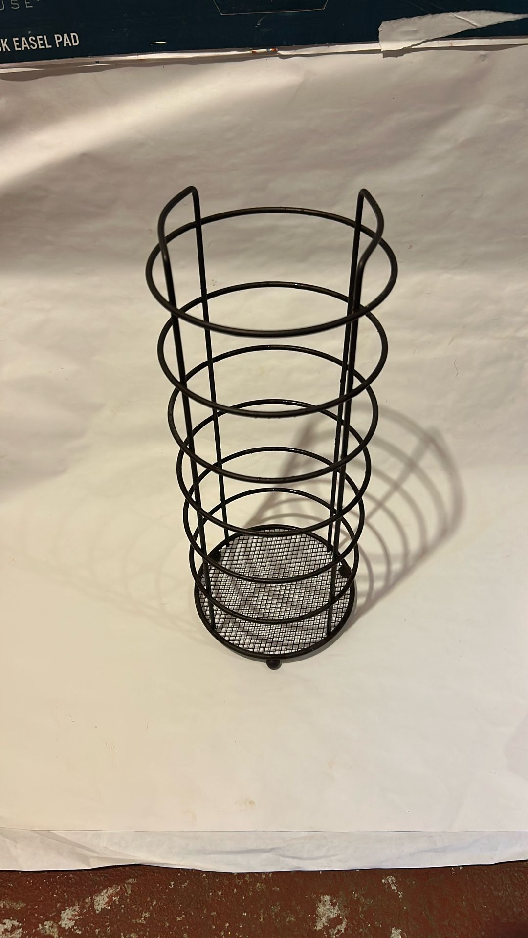 Toilet Paper Holder, Fits 3