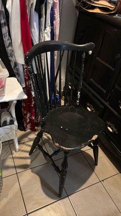 Chairs 🪑