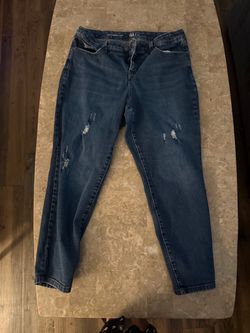 Style & CO JEANS 12 P