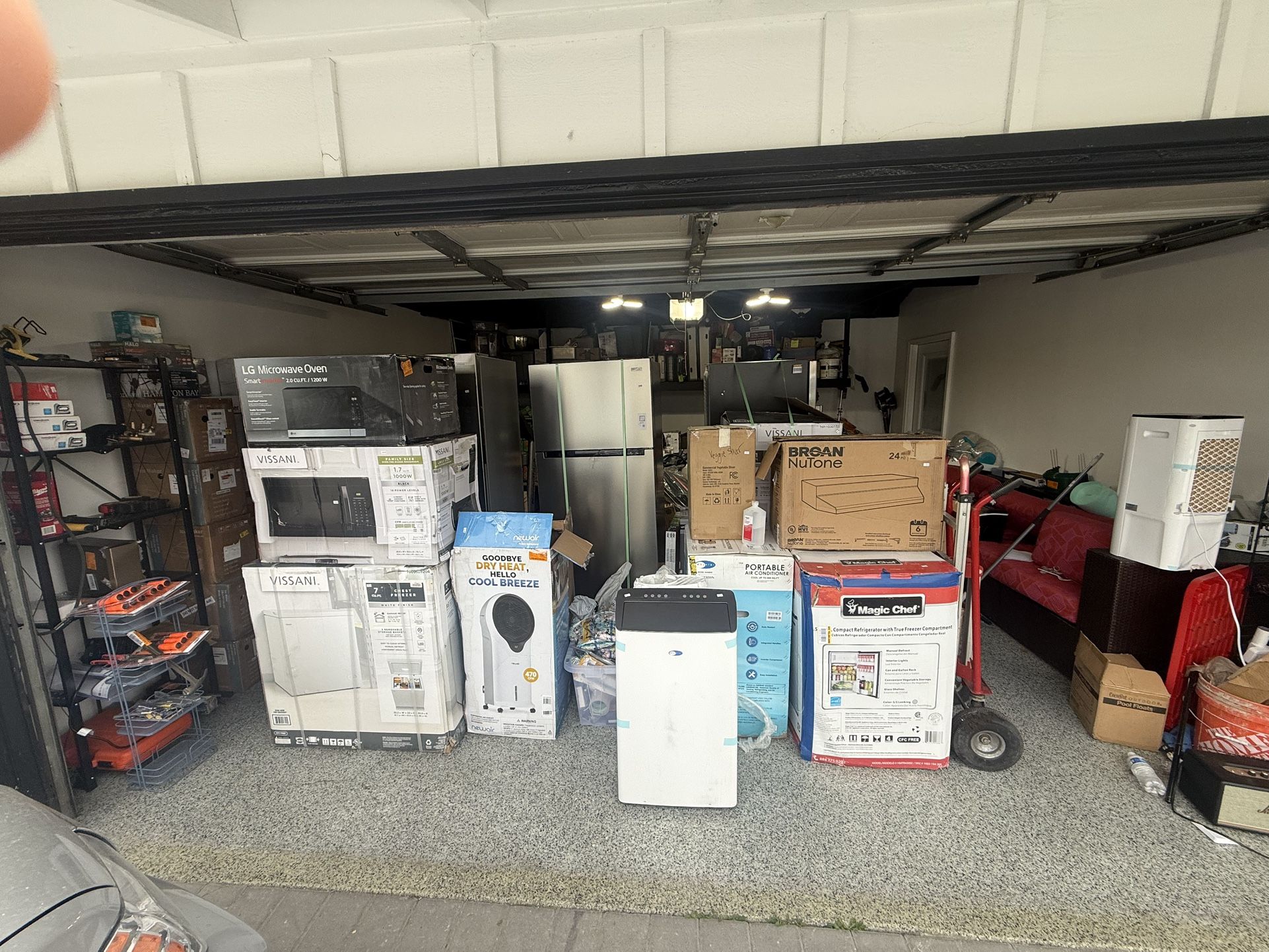 Yard Sale June 28th 29th
