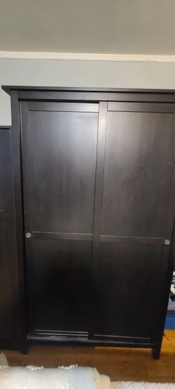 IKEA wardrobe