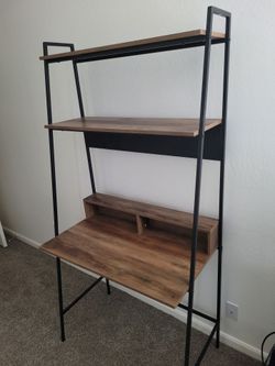 Computer Desk