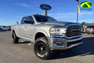 2022 RAM 2500