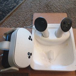 Quest 3 VR headset