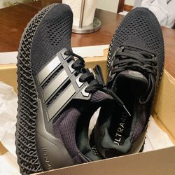 New Ultra Boost 4D Size 12