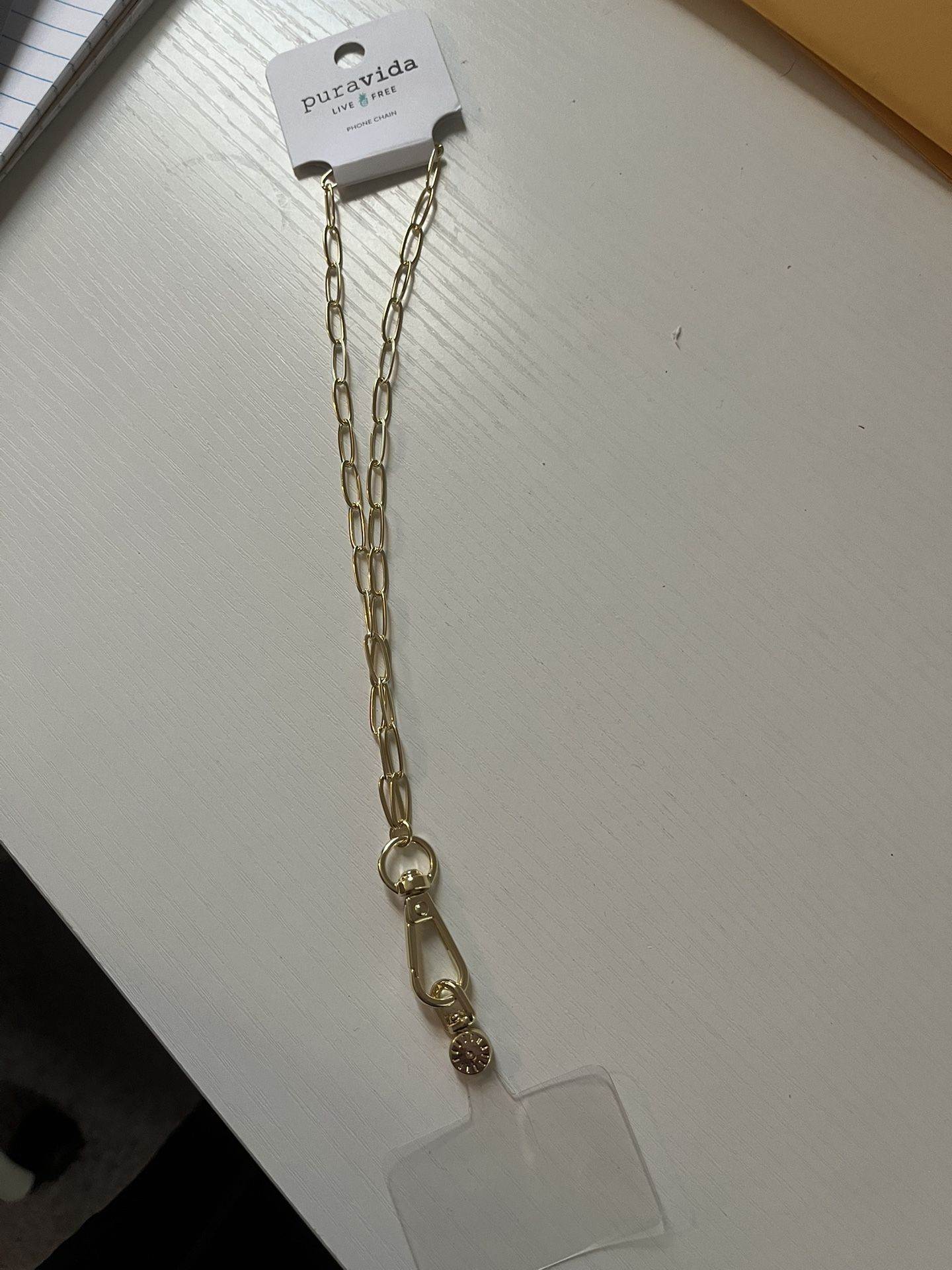 Phone Chain
