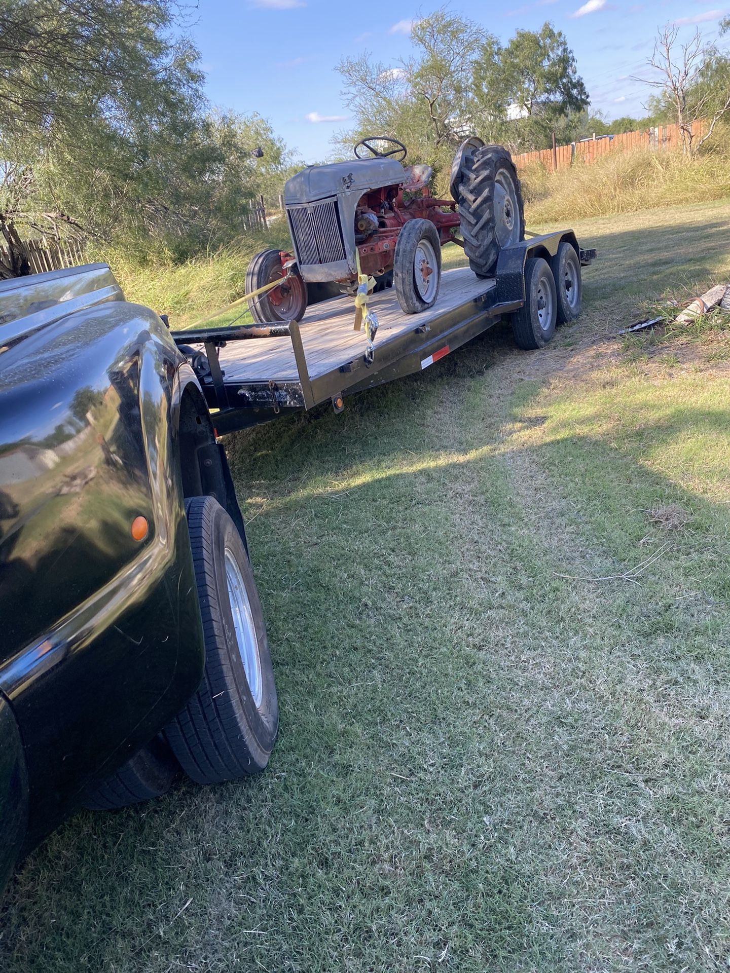 Car Hauler/ Mover / Transport