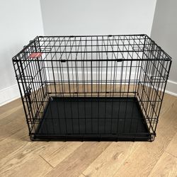 Dog Crate - Like New