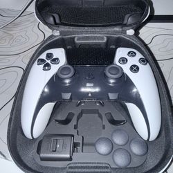 Pro-PS5 Controller