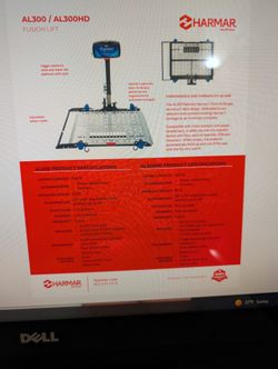 Lift Gate For Mobility Scooter With Hitch