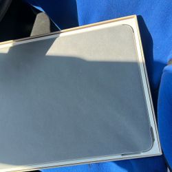 BRAND NEW WITHOUT BOX IPAD AIR 7 11in SPACE GRAY 