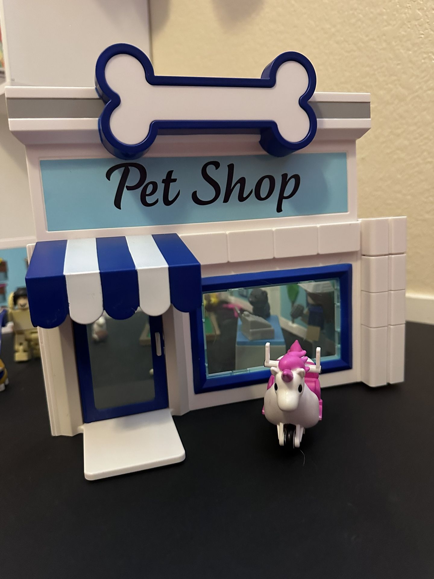 Roblox Adopt Me Playset