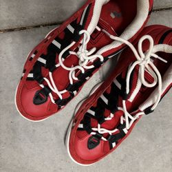 Filas 