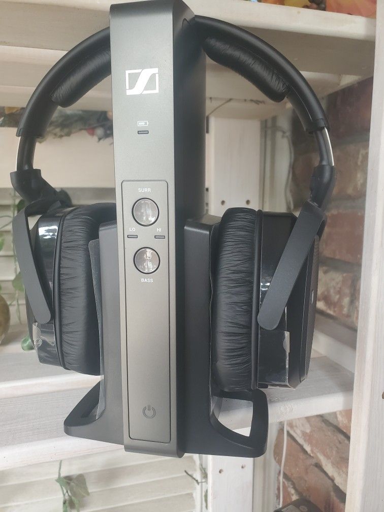 Sennheiser RS 175-U Headset