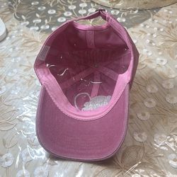 Pink hat Best Aunt Ever