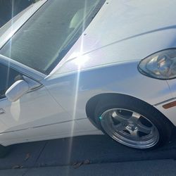 2001 Lexus Gs300