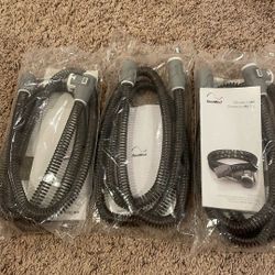 3 Sealed Climate Line Air 37296 Res Med 