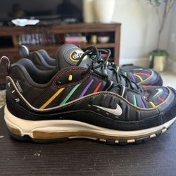 Air max 98 Martin