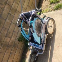 Jogger Stoller 