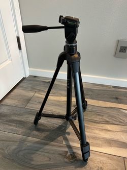 Tripod