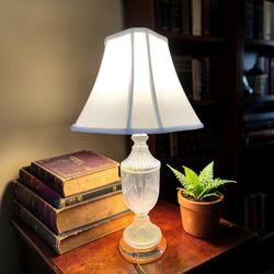 Regency Hill Traditional Glam Style Table Lamp 26.5