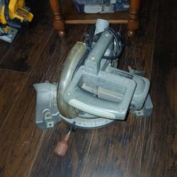 10 Inch Compound Miter Saw