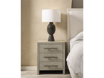 Oasis Seascape 3 Drawers Nightstand