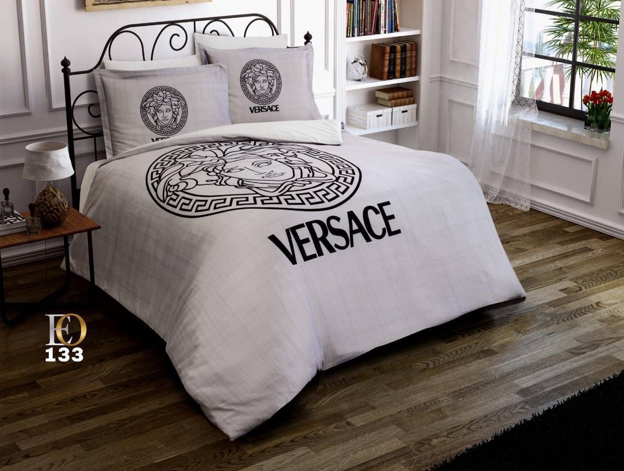 Bedsheet 