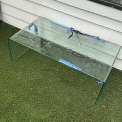 Glass Table, Lamp, Dyson, Ninja Creami