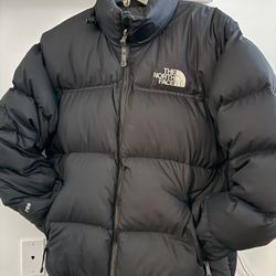Northface 700  Puffer Jacket