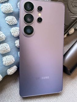 Samsung Galaxy S26 Ultra (NOT UNLOCKED – Please Read)